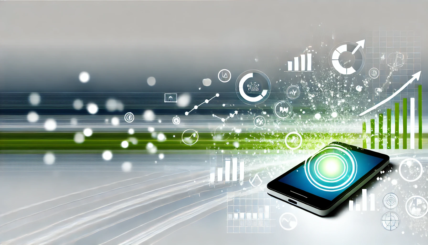 Transform Your Business with a Mobile App: The Game-Changing Digital Solution